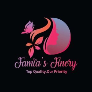 Famia's Finery—Ornament Zone