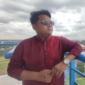 Sajid Talukder